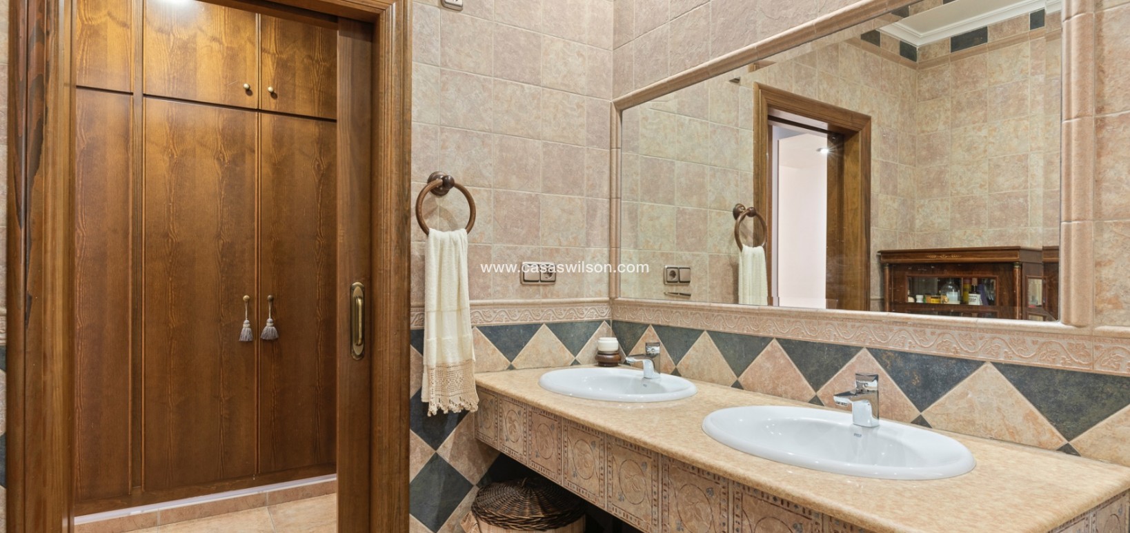 Sale - Country Property -  - Carretera de Beniel