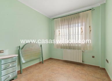 Sale - Country Property -  - Carretera de Beniel