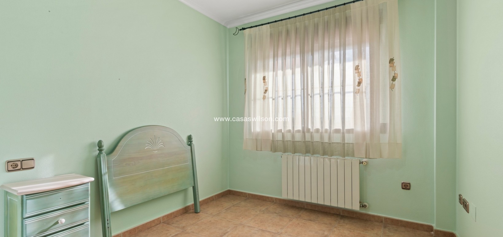 Sale - Country Property -  - Carretera de Beniel