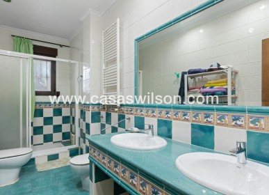 Sale - Country Property -  - Carretera de Beniel