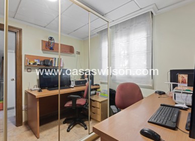 Sale - Country Property -  - Carretera de Beniel