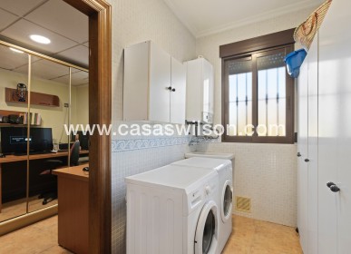 Sale - Country Property -  - Carretera de Beniel