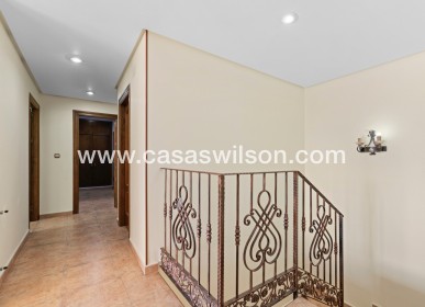 Sale - Country Property -  - Carretera de Beniel