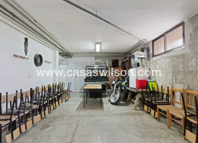 Sale - Country Property -  - Carretera de Beniel