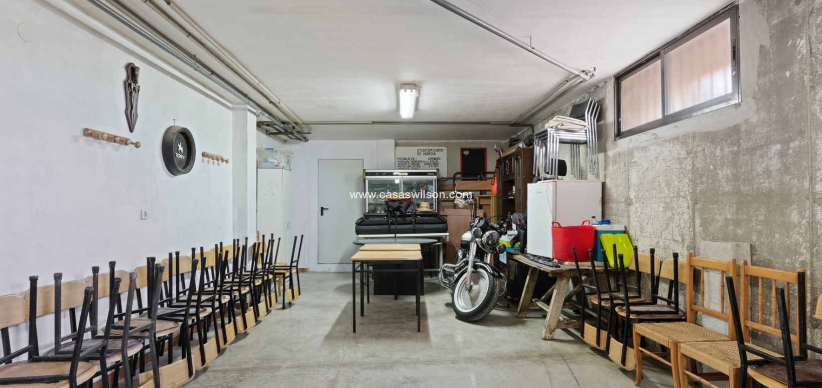 Sale - Country Property -  - Carretera de Beniel