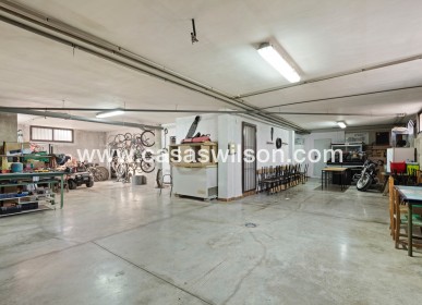 Sale - Country Property -  - Carretera de Beniel