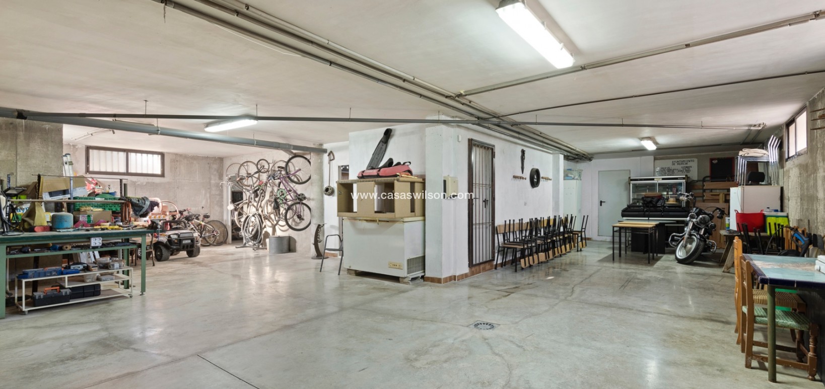 Sale - Country Property -  - Carretera de Beniel