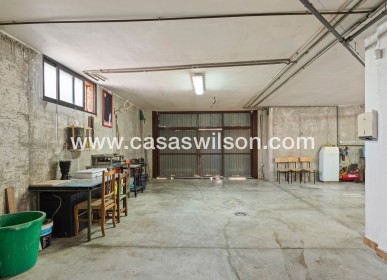 Sale - Country Property -  - Carretera de Beniel