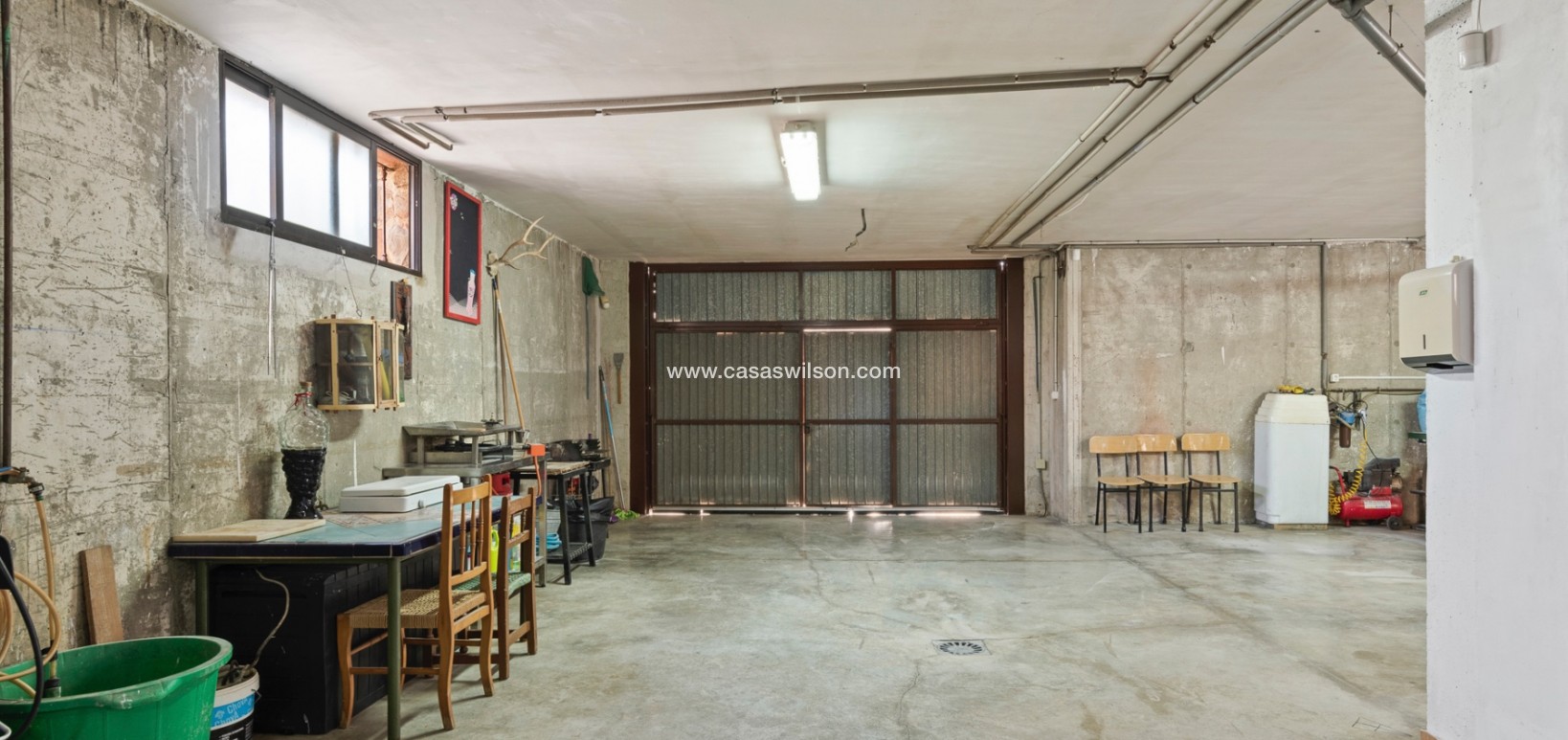 Sale - Country Property -  - Carretera de Beniel