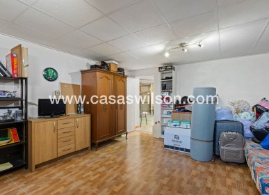 Sale - Country Property -  - Carretera de Beniel