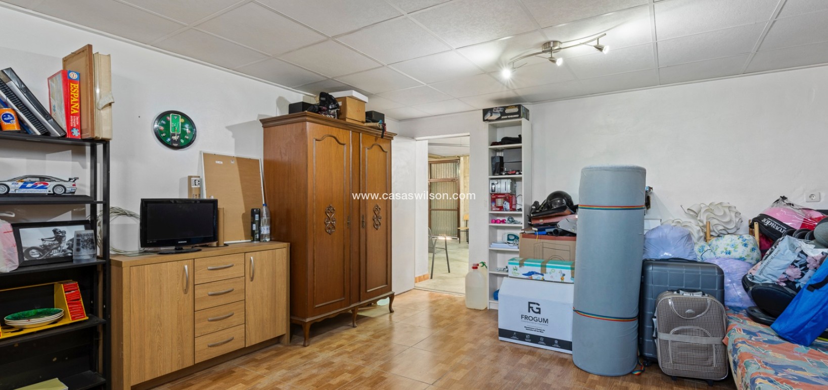 Sale - Country Property -  - Carretera de Beniel