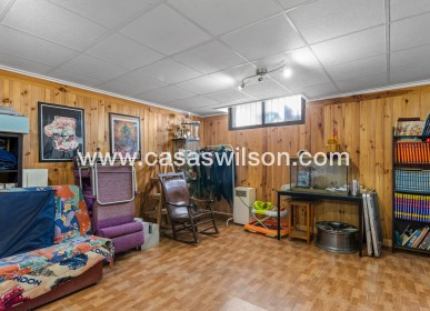 Sale - Country Property -  - Carretera de Beniel