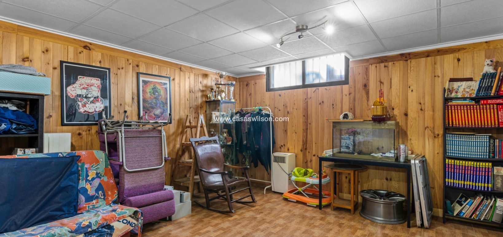 Sale - Country Property -  - Carretera de Beniel