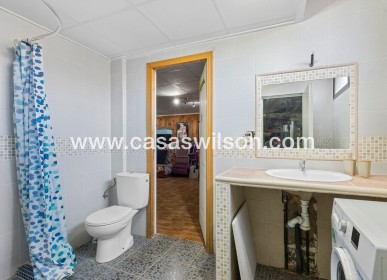 Sale - Country Property -  - Carretera de Beniel