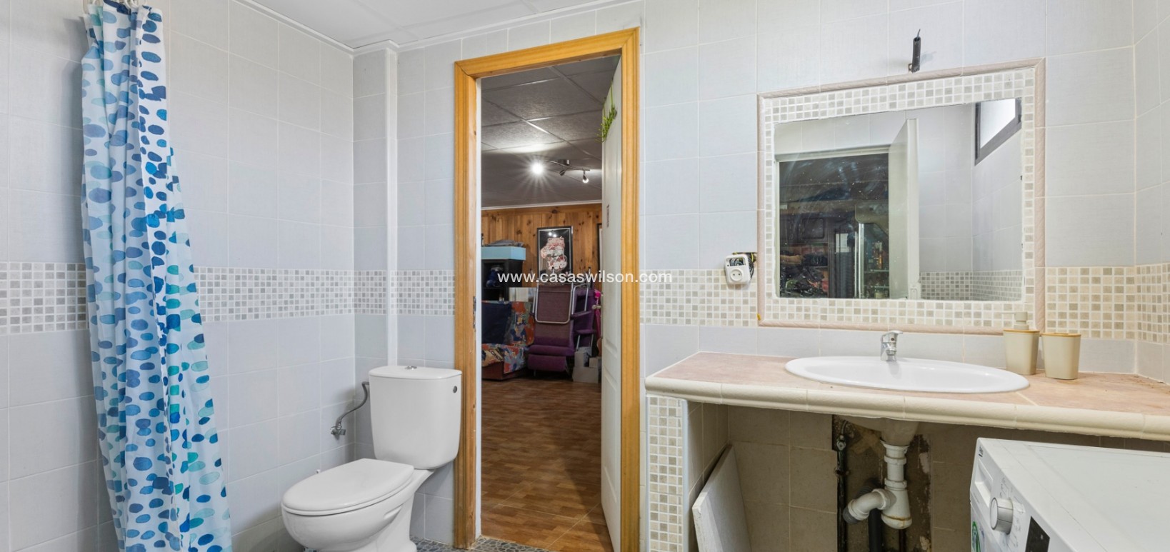 Sale - Country Property -  - Carretera de Beniel