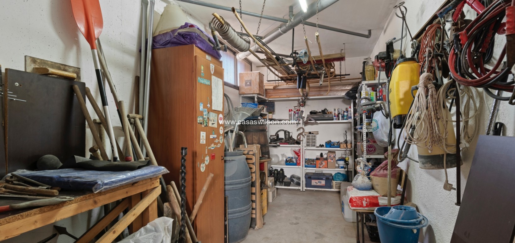 Sale - Country Property -  - Carretera de Beniel