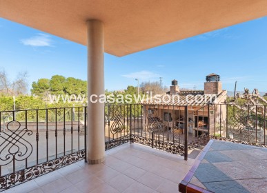 Sale - Country Property -  - Carretera de Beniel