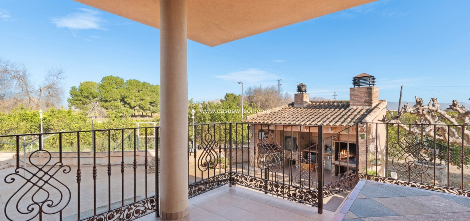 Sale - Country Property -  - Carretera de Beniel