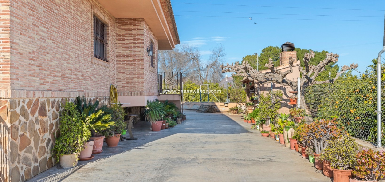 Sale - Country Property -  - Carretera de Beniel