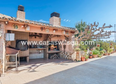 Sale - Country Property -  - Carretera de Beniel