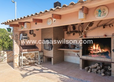 Sale - Country Property -  - Carretera de Beniel