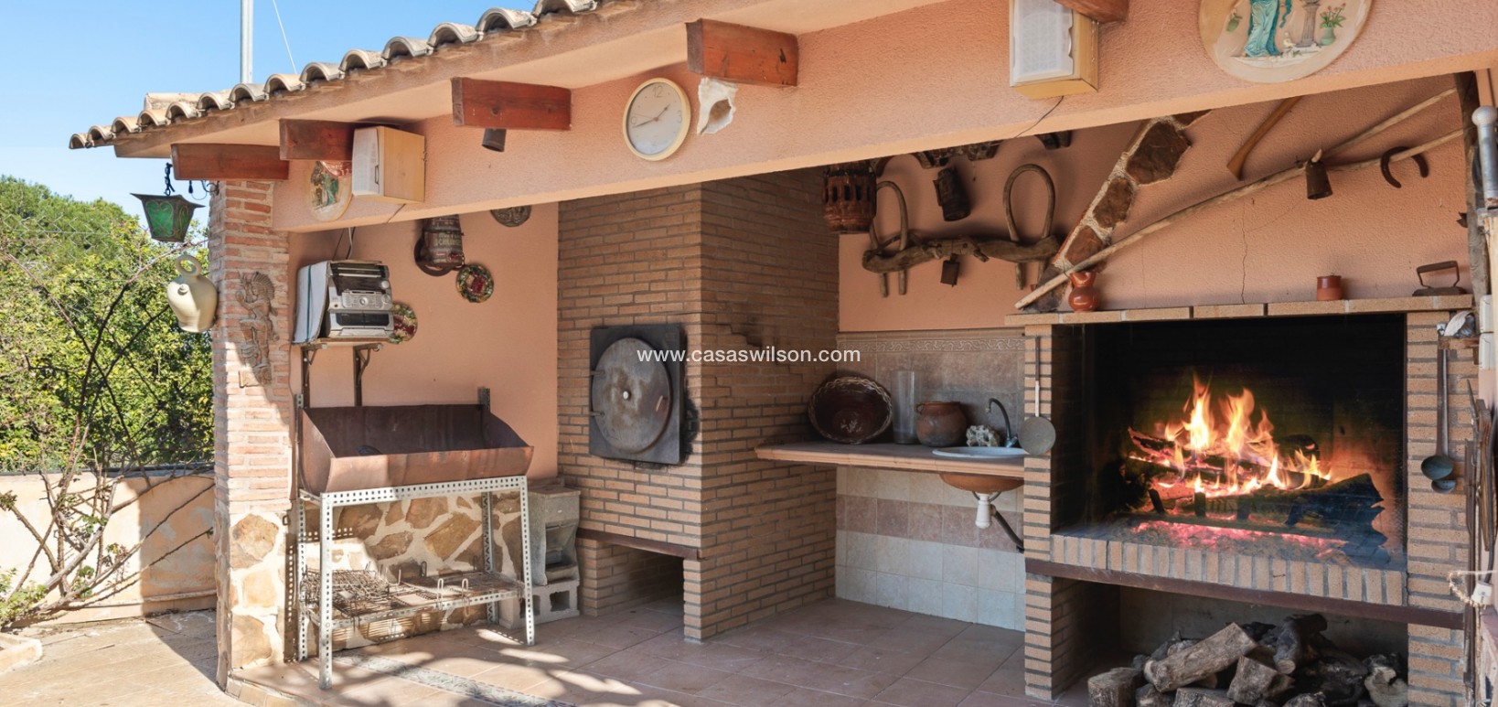 Sale - Country Property -  - Carretera de Beniel