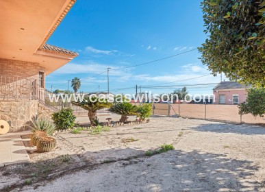 Sale - Country Property -  - Carretera de Beniel