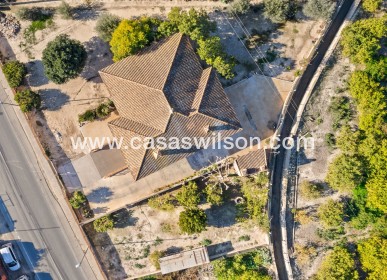 Sale - Country Property -  - Carretera de Beniel