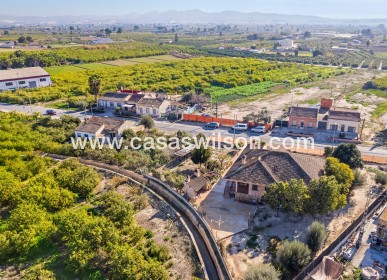 Sale - Country Property -  - Carretera de Beniel