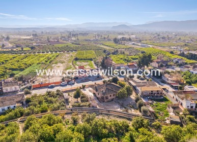 Sale - Country Property -  - Carretera de Beniel