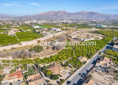 Sale - Country Property -  - Carretera de Beniel