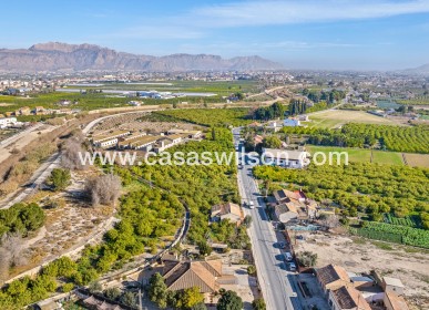 Sale - Country Property -  - Carretera de Beniel