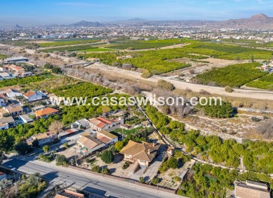 Sale - Country Property -  - Carretera de Beniel