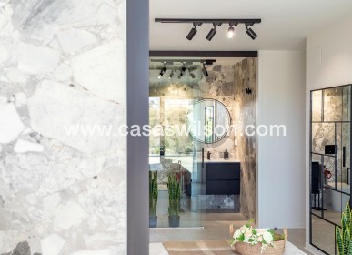 New Build - Apartment - Finestrat - Balcon de finestrat