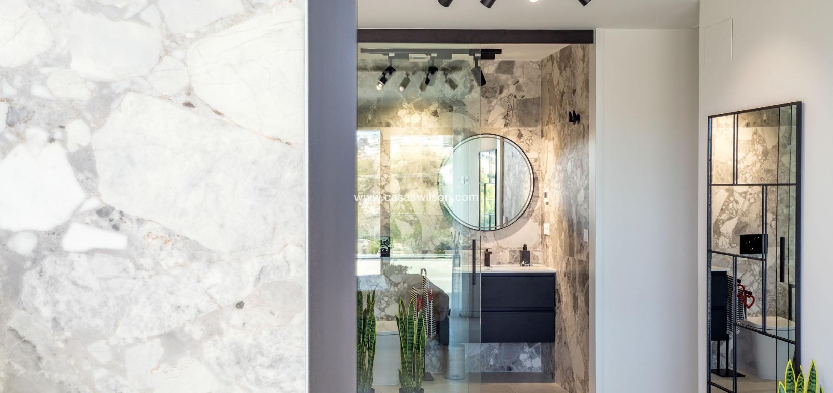 New Build - Apartment - Finestrat - Balcon de finestrat