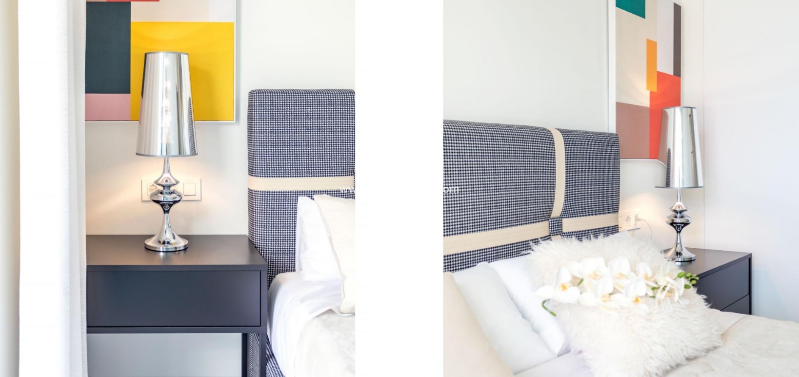 New Build - Apartment - Finestrat - Balcon de finestrat