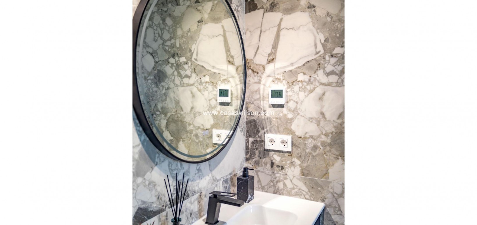 New Build - Apartment - Finestrat - Balcon de finestrat