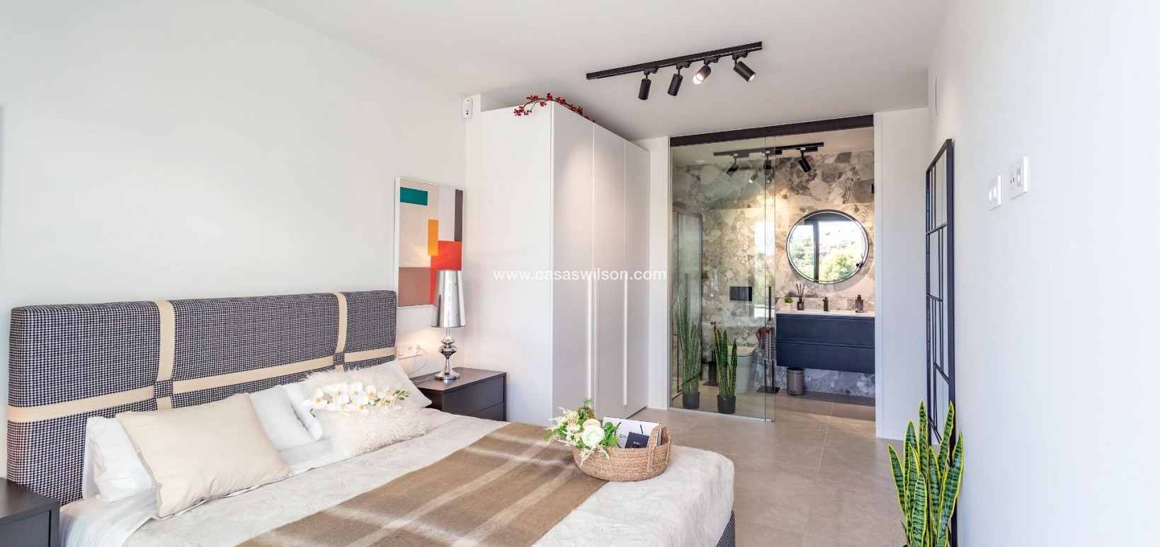 New Build - Apartment - Finestrat - Balcon de finestrat