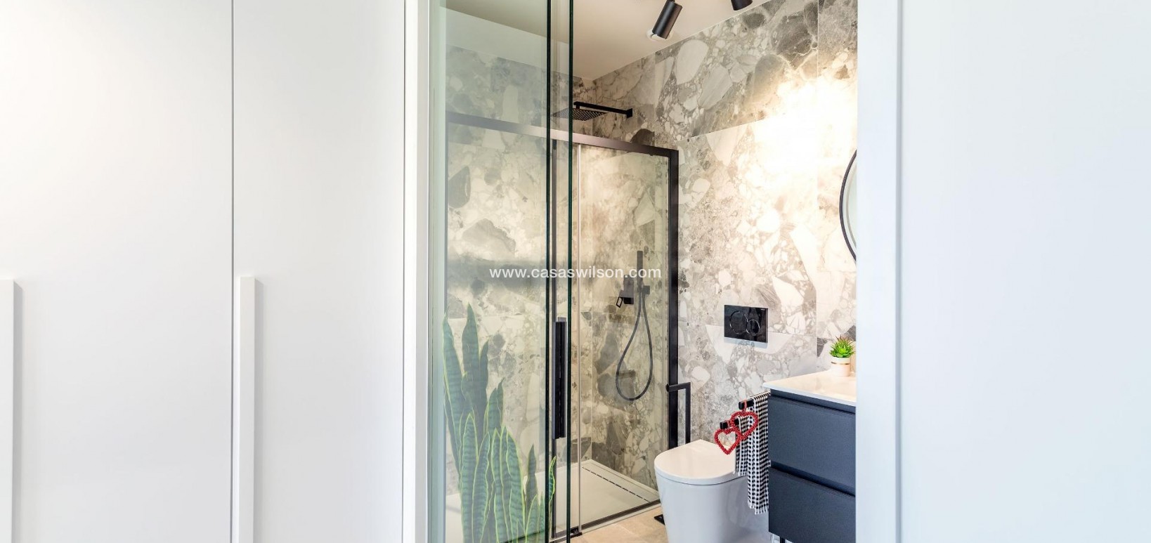 New Build - Apartment - Finestrat - Balcon de finestrat