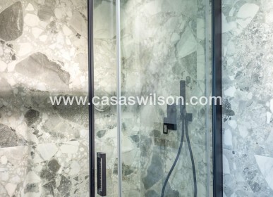 New Build - Apartment - Finestrat - Balcon de finestrat