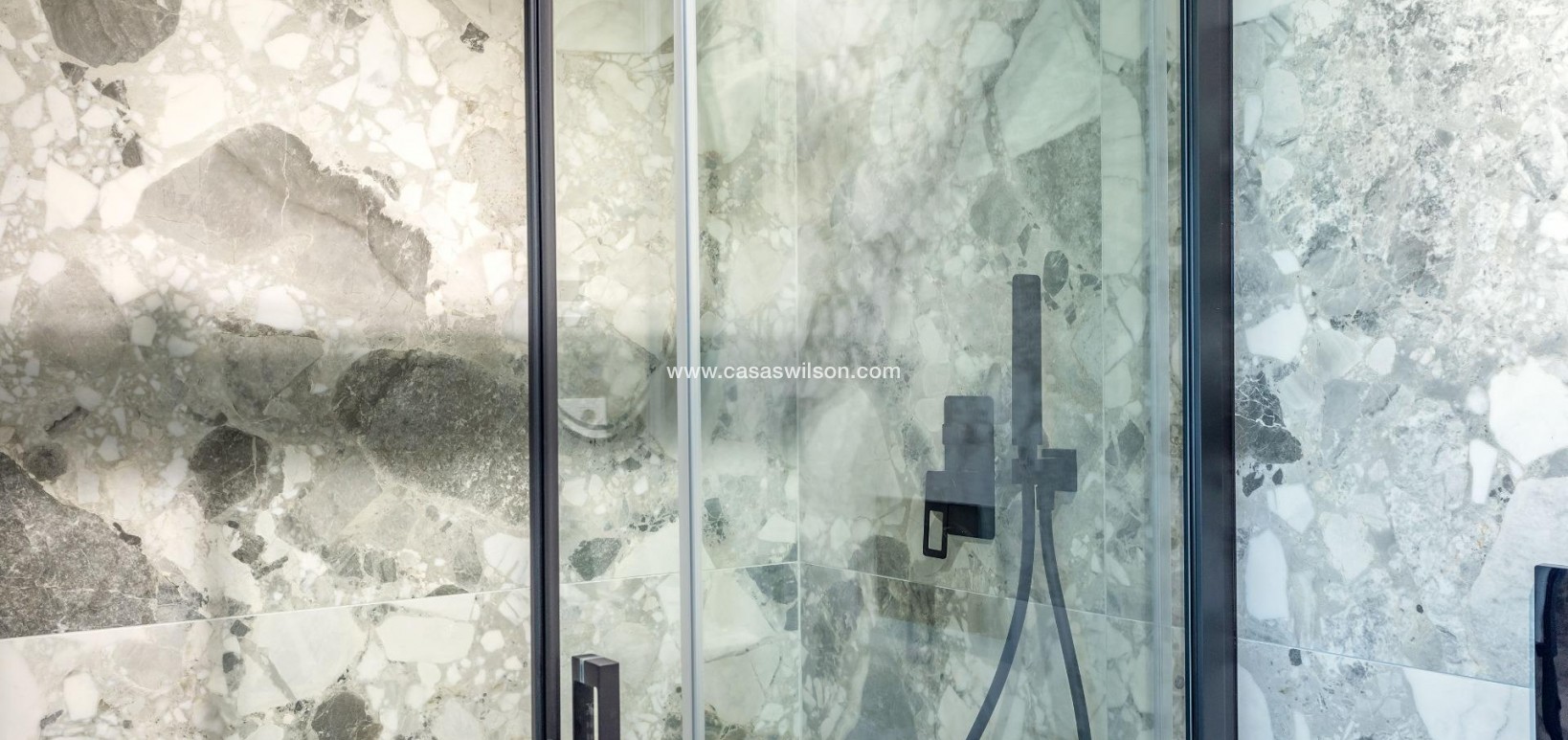 New Build - Apartment - Finestrat - Balcon de finestrat