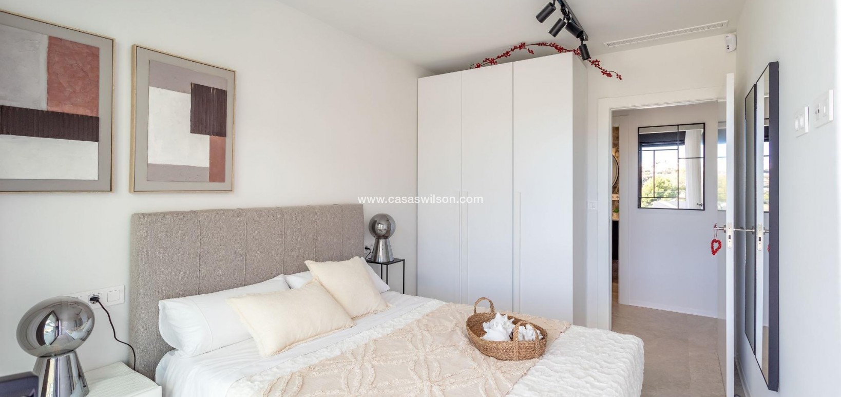 New Build - Apartment - Finestrat - Balcon de finestrat