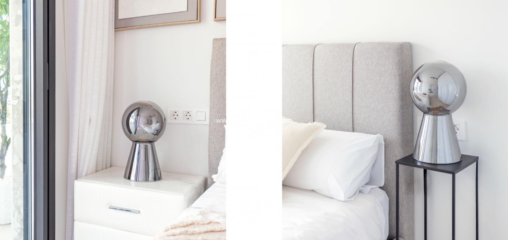 New Build - Apartment - Finestrat - Balcon de finestrat