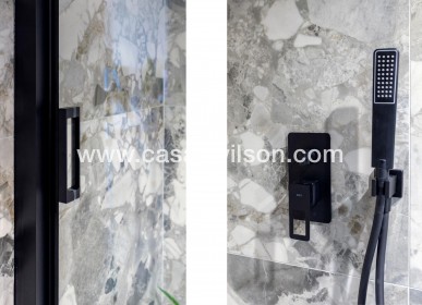 New Build - Apartment - Finestrat - Balcon de finestrat