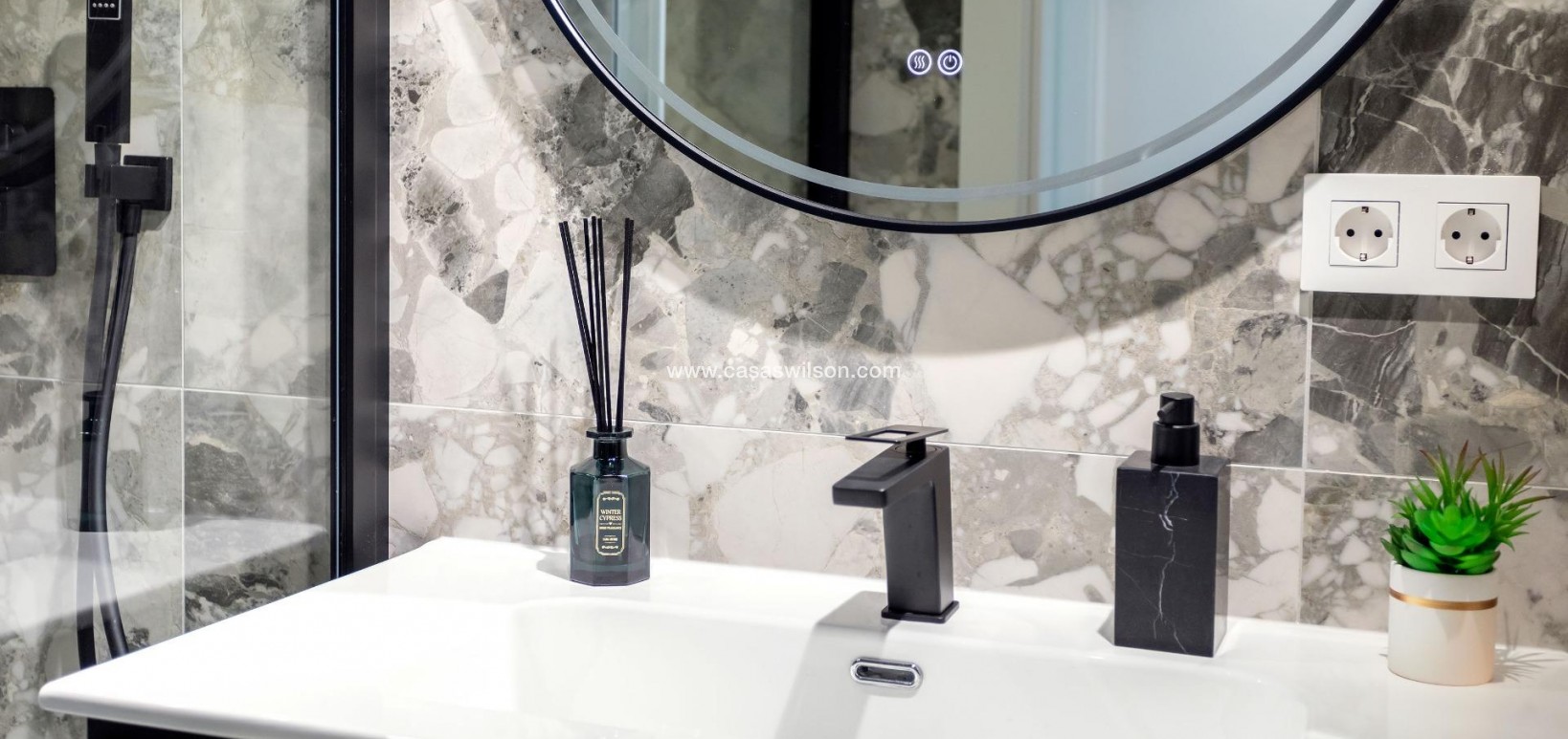 New Build - Apartment - Finestrat - Balcon de finestrat