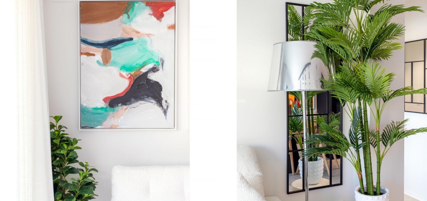 New Build - Apartment - Finestrat - Balcon de finestrat