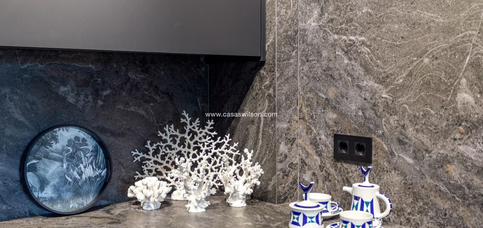 New Build - Apartment - Finestrat - Balcon de finestrat