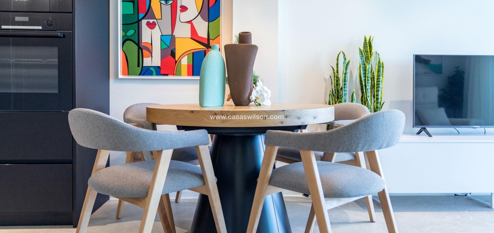 New Build - Apartment - Finestrat - Balcon de finestrat