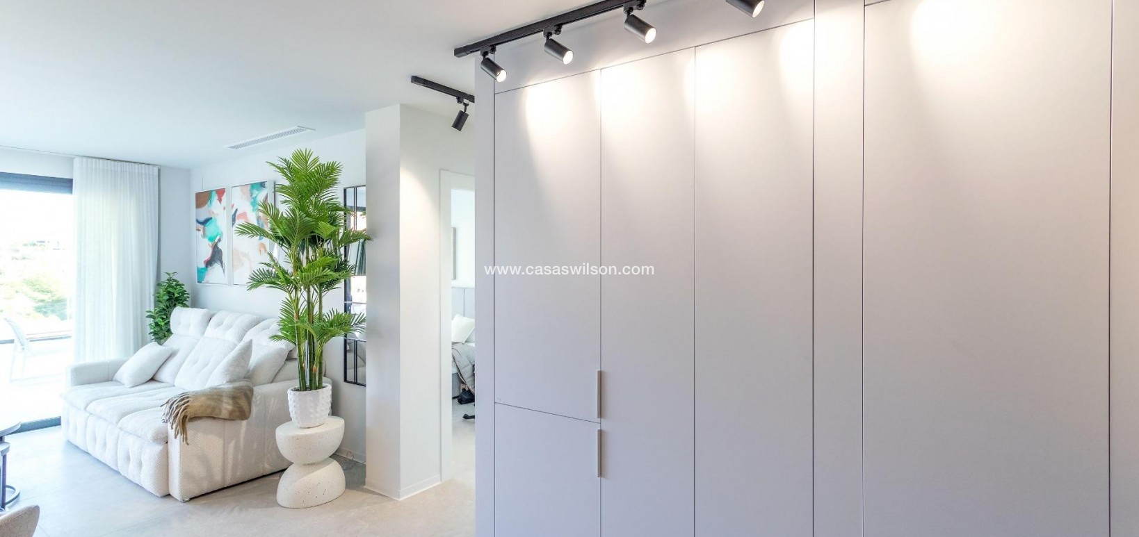 New Build - Apartment - Finestrat - Balcon de finestrat