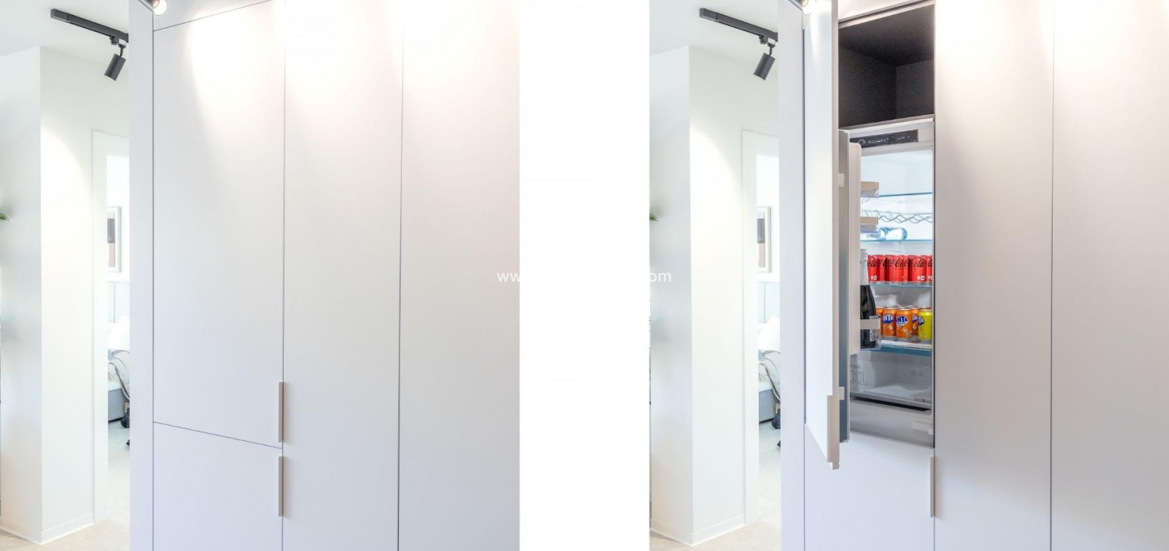 New Build - Apartment - Finestrat - Balcon de finestrat